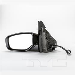 TYC Replacement Mirrors for 2013-2015 DART - 3940032