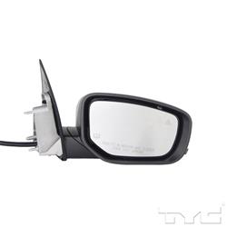 TYC Replacement Mirrors for 2013-2015 DART - 3940041