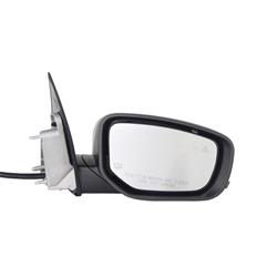 TYC Replacement Mirrors for 2013-2016 DART - 3940041