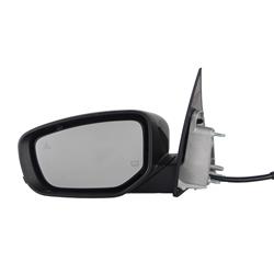 TYC Replacement Mirrors for 2013-2016 DART - 3940042