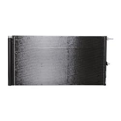 TYC Air Conditioning Condensers for 2015-2017 EXPEDITION, NAVIGATOR, 2011-2014 F-150 - 3975