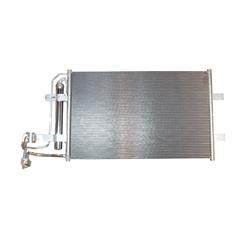 TYC Air Conditioning Condensers for 2012-2015 MAZDA 5 - 3978