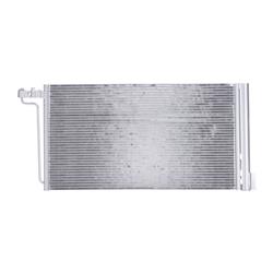 TYC Air Conditioning Condensers for 2012-2014 FOCUS - 3981