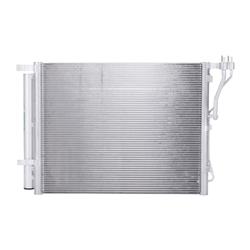 TYC Air Conditioning Condensers for 2011-2015 OPTIMA, 2011-2014 SONATA - 3985