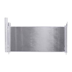 TYC Air Conditioning Condensers for 2012-2017 PRIUS V - 3991