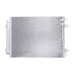 TYC Air Conditioning Condensers for 2013-2017 CC, 2013-2019 PASSAT - 3994