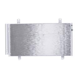 TYC Air Conditioning Condensers 3995