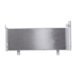 TYC Air Conditioning Condensers for 2013-2018 AVALON, 2012-2017 CAMRY - 3996