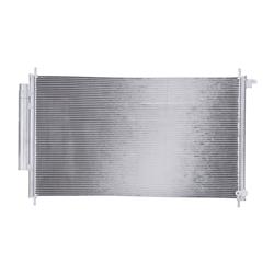 TYC Air Conditioning Condensers for 2012-2016 CR-V - 3997