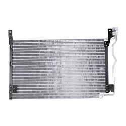 TYC Air Conditioning Condensers 4011