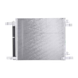 TYC Air Conditioning Condensers 4055