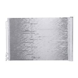TYC Air Conditioning Condensers 4069