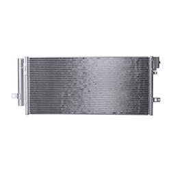 TYC Air Conditioning Condensers for 2012-2020 SONIC - 4083