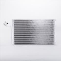 TYC Air Conditioning Condensers 4084