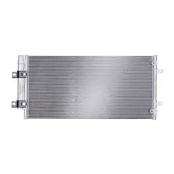 TYC Air Conditioning Condensers for 2012-2014 EDGE - 4097