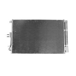 TYC Air Conditioning Condensers for 2012-2013 SOUL - 4103