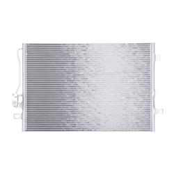 TYC Air Conditioning Condensers for 2011-2020 JOURNEY - 4104