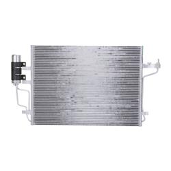 TYC Air Conditioning Condensers for 2013-2016 ESCAPE - 4115