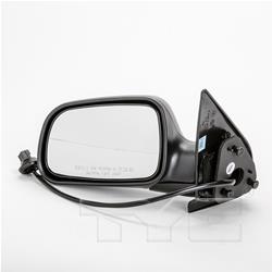 TYC Replacement Mirrors for 1999-2004 GRAND CHEROKEE - 4120332