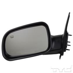 TYC Replacement Mirrors for 1999-2004 GRAND CHEROKEE - 4120342