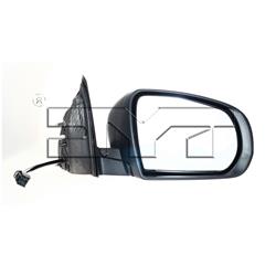 TYC Replacement Mirrors for 2014-2023 CHEROKEE - 4120832