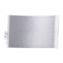 TYC Air Conditioning Condensers for 2011-2012 X3 - 4120