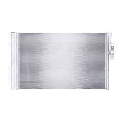 TYC Air Conditioning Condensers for 2011-2017 X3, 2015-2018 X4 - 4127