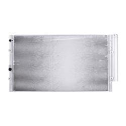 TYC Air Conditioning Condensers for 2013-2020 BRZ, 2013-2016 FR-S, 2017-2020 TOYOTA 86 - 4145