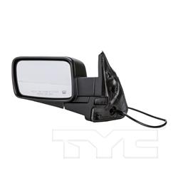 TYC Replacement Mirrors for 2006-2010 COMMANDER - 4150042