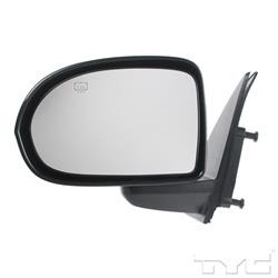 TYC Replacement Mirrors for 2014-2015 COMPASS - 4170142