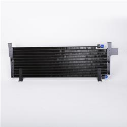 TYC Air Conditioning Condensers for 1987-1990 WAGONEER, COMANCHE, 1987-1996 CHEROKEE - 4173