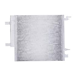 TYC Air Conditioning Condensers for 2013-2015 SPARK - 4184