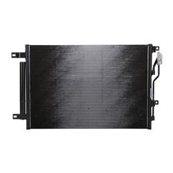 TYC Air Conditioning Condensers for 2013-2016 DART - 4192