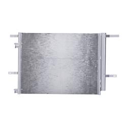 TYC Air Conditioning Condensers for 2013-2020 FUSION, 2013-2016 MKZ - 4214