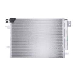 TYC Air Conditioning Condensers 4222