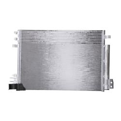 TYC Air Conditioning Condensers 4224