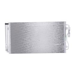 TYC Air Conditioning Condensers 4226