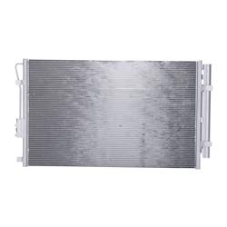 TYC Air Conditioning Condensers for 2013-2018 SANTA FE, SANTA FE SPORT, 2019 SANTA FE XL - 4227