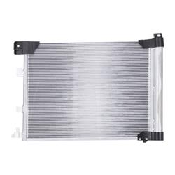 TYC Air Conditioning Condensers for 2013-2019 SENTRA - 4230
