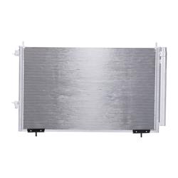 TYC Air Conditioning Condensers for 2013-2018 RAV4 - 4232