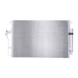 TYC Air Conditioning Condensers 4240