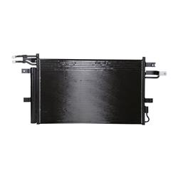 TYC Air Conditioning Condensers 4241