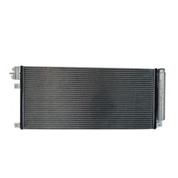TYC Air Conditioning Condensers for 2013-2014 ENCORE, 2015-2016 TRAX - 4252