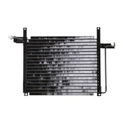 TYC Air Conditioning Condensers 4258