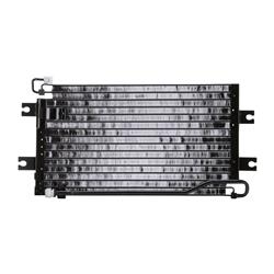 TYC Air Conditioning Condensers for 1990-1994 MAZDA 323, PROTEGE, 1990-1997 MIATA - 4266