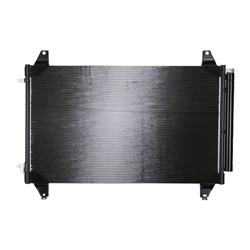 TYC Air Conditioning Condensers for 2014-2020 MDX - 4277