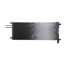 TYC Air Conditioning Condensers 4282