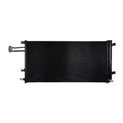 TYC Air Conditioning Condensers 4283