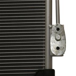 TYC Air Conditioning Condensers for 2014-2016 OUTLANDER - 4293