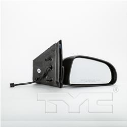 TYC Replacement Mirrors for 2005-2007 DURANGO - 4330131